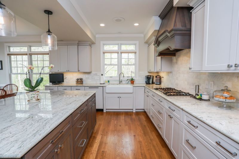 Kitchen Remodeling Service
