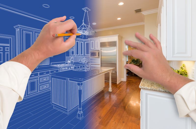 Traditional Kitchen Styles