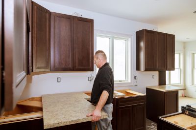 Countertop Installers