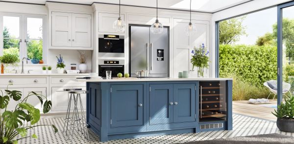 Kitchen Design Service in Evanston