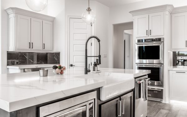 Residential Kitchen Remodeling in Evanston