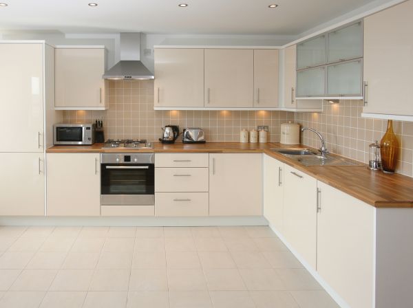 Kitchen Cabinets Remodeling in Evanston