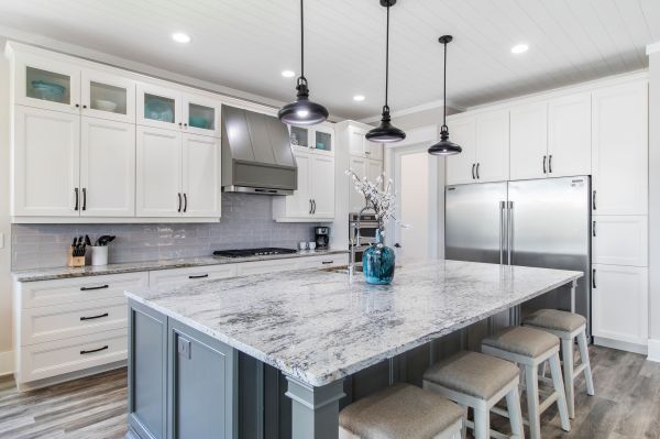 Modern Kitchen Remodeling in Evanston